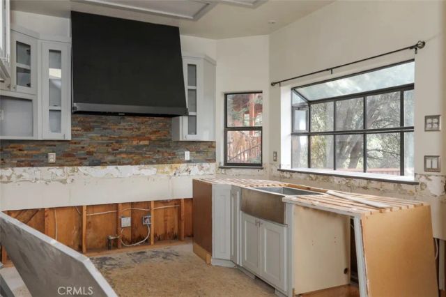 2701 Hillcrest Court, Frazier Park, CA 93225