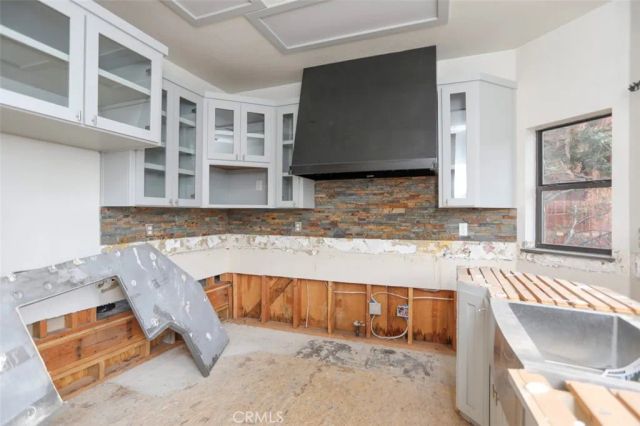 2701 Hillcrest Court, Frazier Park, CA 93225