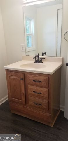 121 Pine Avenue SE, Milledgeville, GA 31061