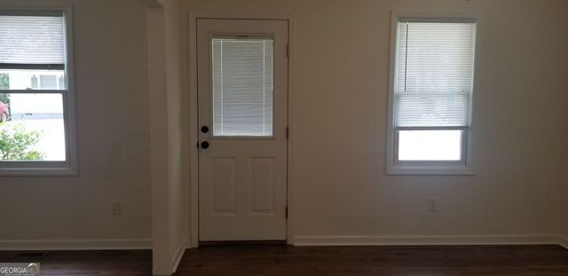 121 Pine Avenue SE, Milledgeville, GA 31061