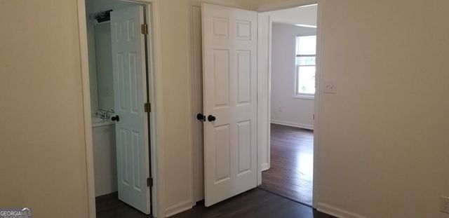 121 Pine Avenue SE, Milledgeville, GA 31061