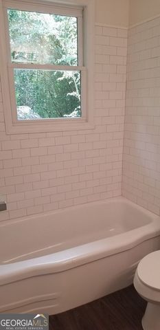 121 Pine Avenue SE, Milledgeville, GA 31061