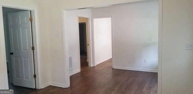 121 Pine Avenue SE, Milledgeville, GA 31061