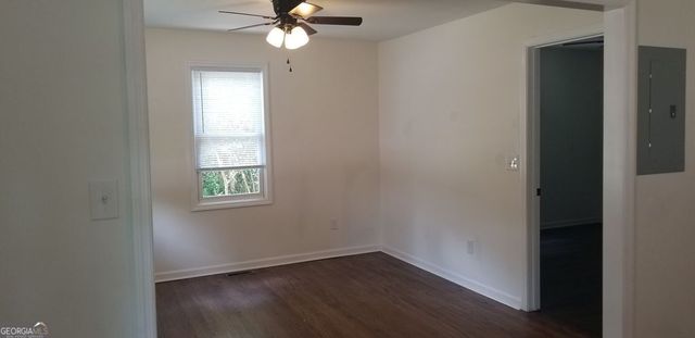 121 Pine Avenue SE, Milledgeville, GA 31061
