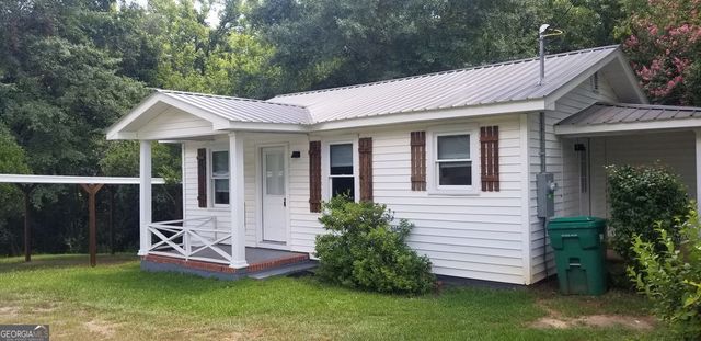 121 Pine Avenue SE, Milledgeville, GA 31061