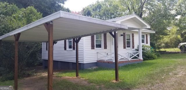 121 Pine Avenue SE, Milledgeville, GA 31061