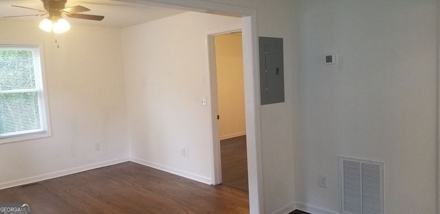 121 Pine Avenue SE, Milledgeville, GA 31061