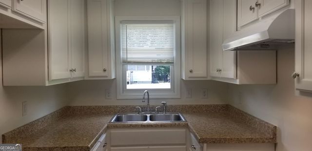 121 Pine Avenue SE, Milledgeville, GA 31061
