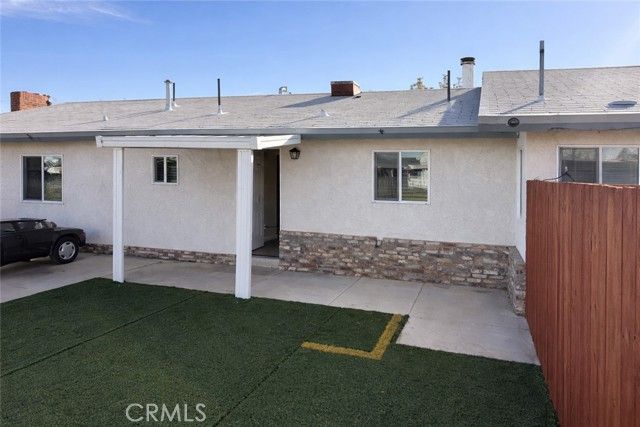 1204 E Avenue Q4 B, Palmdale, CA 93550