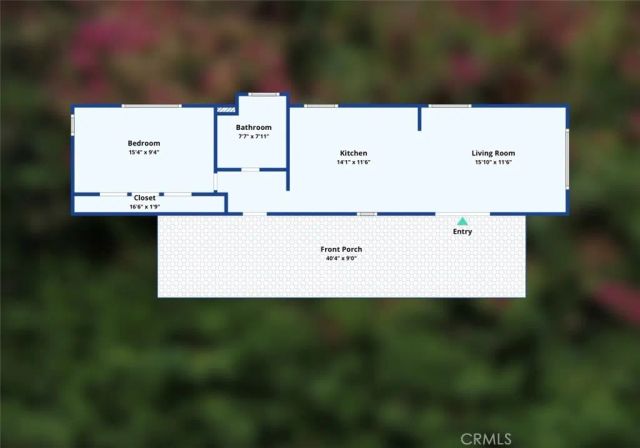 6545 Wilbur 92, Reseda, CA 91335
