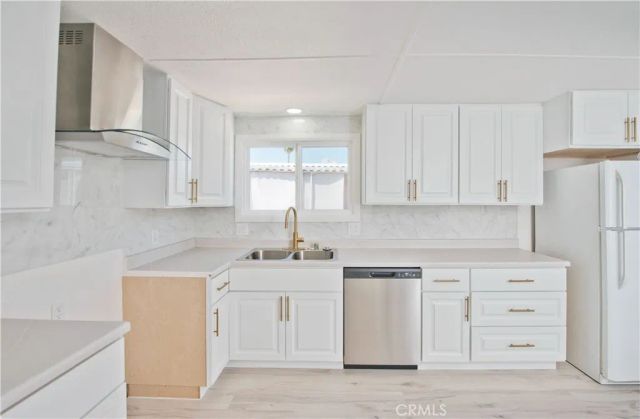 6545 Wilbur 92, Reseda, CA 91335