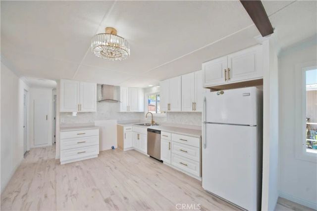 6545 Wilbur 92, Reseda, CA 91335