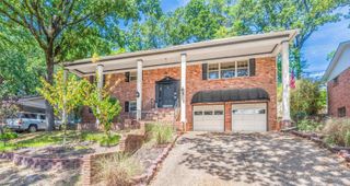22 Nob Hill Cove, Little Rock, AR 72205