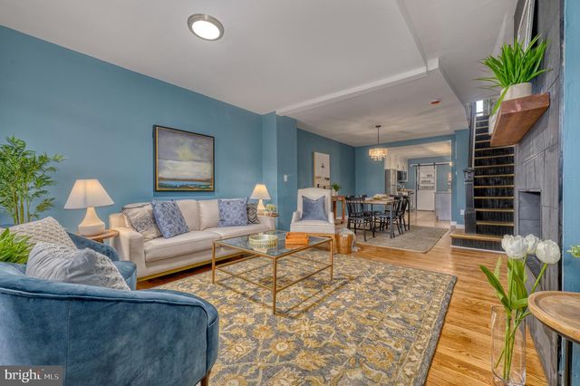 602 E 36TH ST, Baltimore, MD 21218
