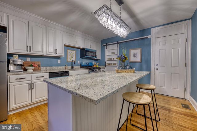 602 E 36TH ST, Baltimore, MD 21218