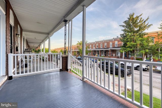 602 E 36TH ST, Baltimore, MD 21218