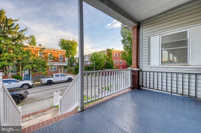 602 E 36TH ST, Baltimore, MD 21218