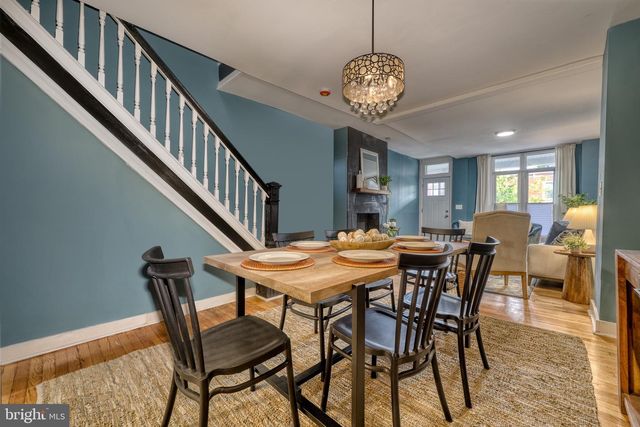 602 E 36TH ST, Baltimore, MD 21218