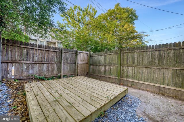 602 E 36TH ST, Baltimore, MD 21218