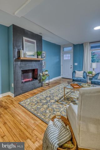 602 E 36TH ST, Baltimore, MD 21218