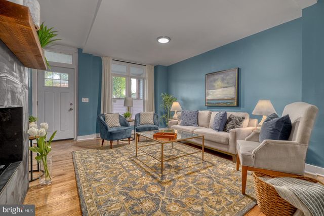 602 E 36TH ST, Baltimore, MD 21218