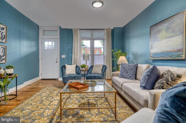 602 E 36TH ST, Baltimore, MD 21218