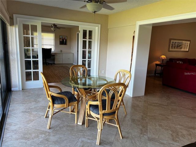 5581 GOLF POINTE DRIVE, Sarasota, FL 34243