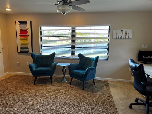 5581 GOLF POINTE DRIVE, Sarasota, FL 34243