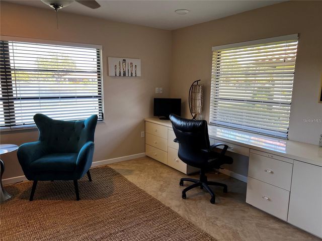 5581 GOLF POINTE DRIVE, Sarasota, FL 34243