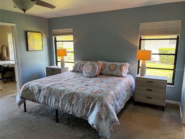 5581 GOLF POINTE DRIVE, Sarasota, FL 34243