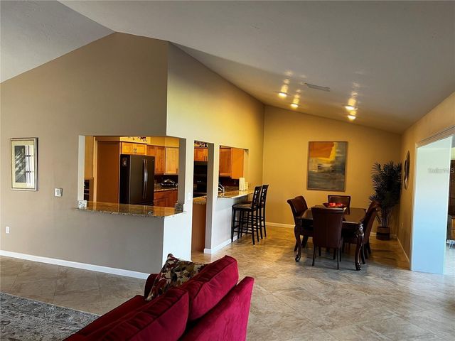 5581 GOLF POINTE DRIVE, Sarasota, FL 34243