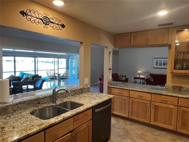 5581 GOLF POINTE DRIVE, Sarasota, FL 34243