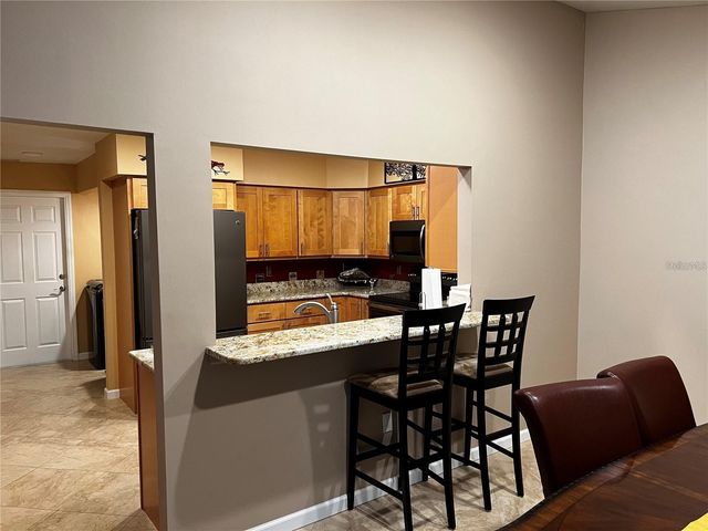 5581 GOLF POINTE DRIVE, Sarasota, FL 34243