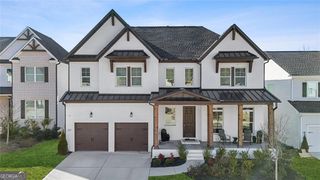 237 Tillman Pass, Woodstock, GA 30188