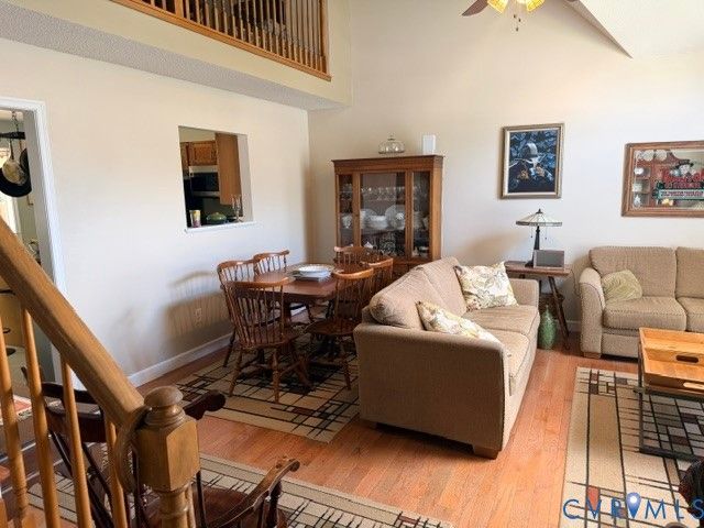 3020 Chartwood Dr, Sandston, VA 23150