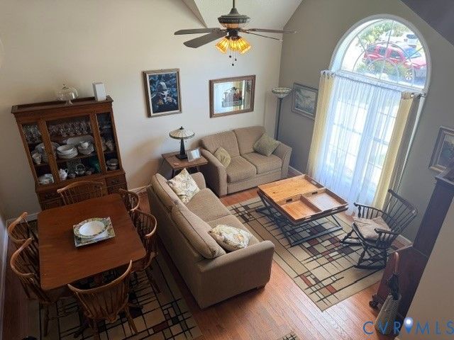 3020 Chartwood Dr, Sandston, VA 23150