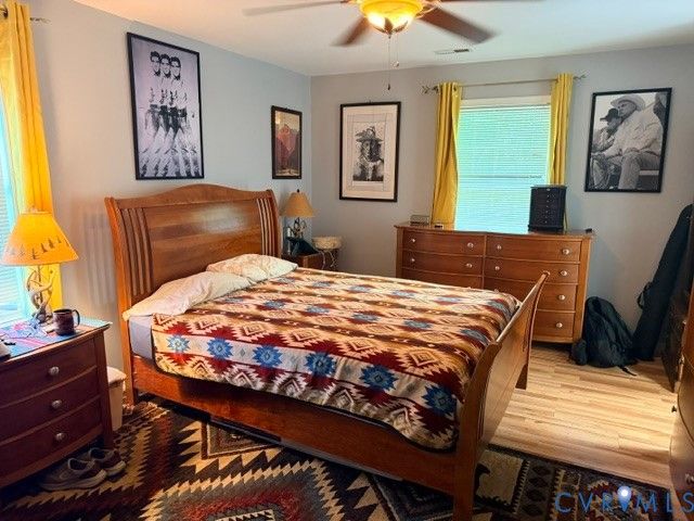 3020 Chartwood Dr, Sandston, VA 23150
