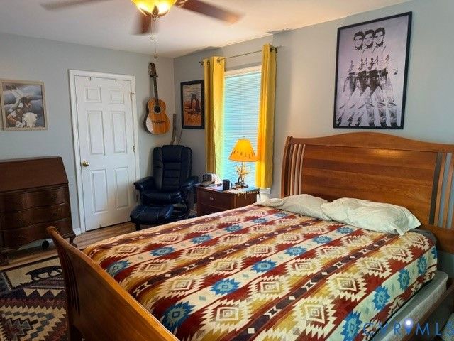 3020 Chartwood Dr, Sandston, VA 23150