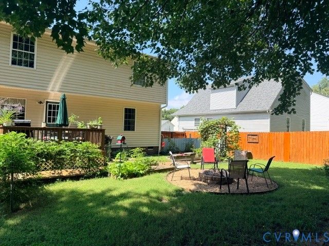 3020 Chartwood Dr, Sandston, VA 23150