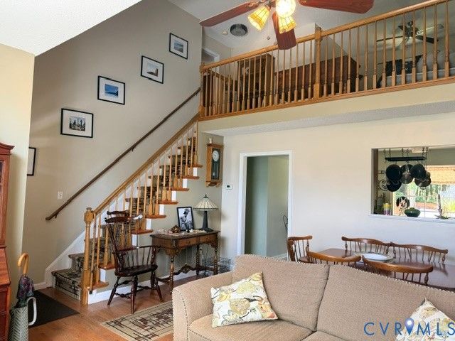 3020 Chartwood Dr, Sandston, VA 23150