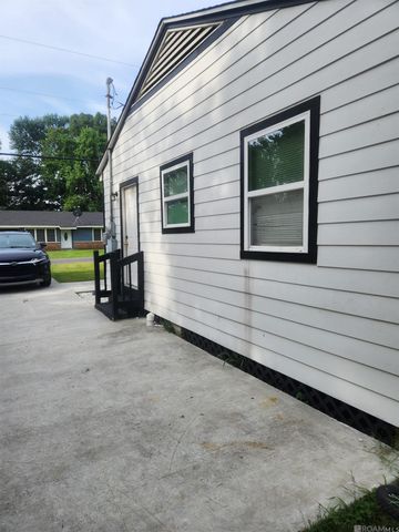 4135 Mohican St, Baton Rouge, LA 70805