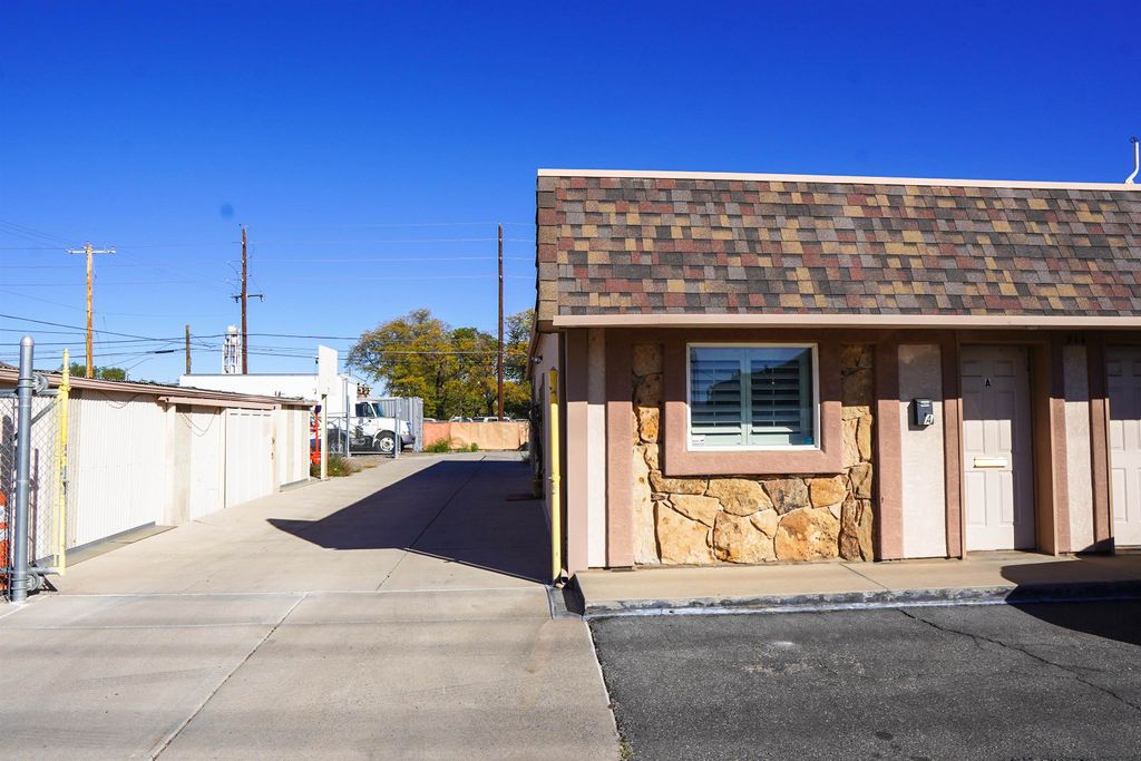 914 South Avenue A & B Plus Garage, Grand Junction, CO 81501