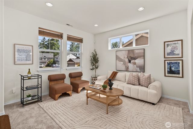 1336 E 51, Tacoma, WA 98404