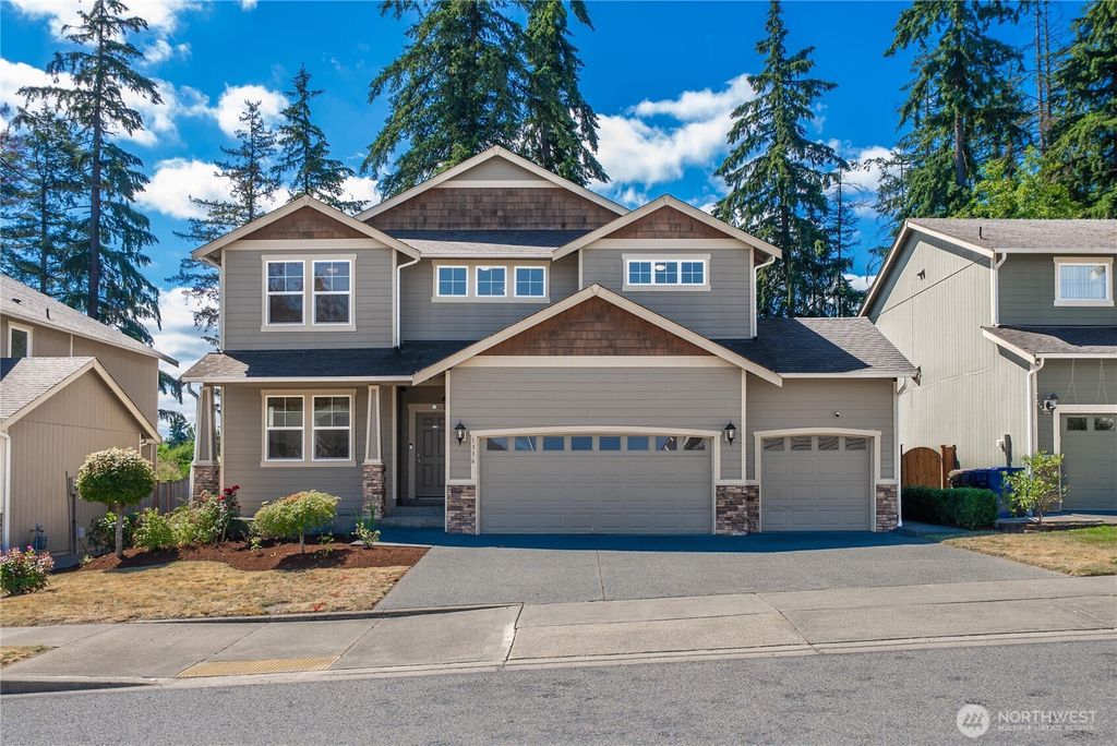 1336 E 51, Tacoma, WA 98404