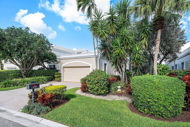 5791 Bridleway Circle, Boca Raton, FL 33496