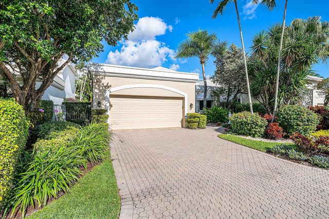 5791 Bridleway Circle, Boca Raton, FL 33496