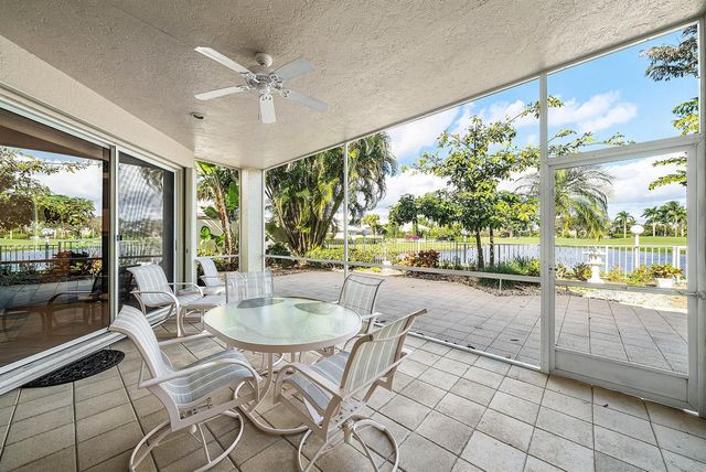 5791 Bridleway Circle, Boca Raton, FL 33496