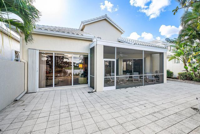 5791 Bridleway Circle, Boca Raton, FL 33496