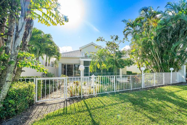 5791 Bridleway Circle, Boca Raton, FL 33496