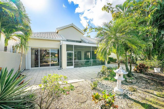 5791 Bridleway Circle, Boca Raton, FL 33496